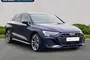2025 Audi A3 1.5 TFSI 150 S Line 5dr S Tronic