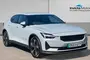 2023 Polestar 2 170kW 78kWh Long Range Single motor 5dr Auto