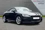 2019 Audi TT 40 TFSI Sport 2dr S Tronic