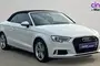 2019 Audi A3 35 TFSI Sport 2dr S Tronic