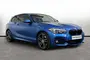 2018 BMW 1 Series 118I [1.5] M Sport Shadow Edition 3Dr