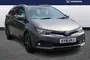 2018 Toyota Auris 1.8 Hybrid Design TSS 5dr CVT [Nav]