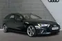 2020 Audi S4 S4 TDI Quattro Black Edition 5dr Tiptronic