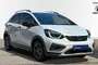 2025 Honda Jazz Crosstar 1.5 i-MMD Hybrid Crosstar Advance 5dr eCVT