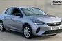 2021 Vauxhall Corsa 1.2 SE 5dr