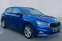 2024 Skoda Fabia 1.0 TSI 116 SE L 5dr