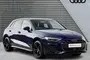2025 Audi A3 40 TFSI e Black Edition 5dr S Tronic