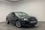 2019 Audi A4 35 TFSI Sport 4dr