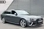 2023 Audi A4 35 TDI S Line 5dr S Tronic