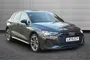 2025 Audi A3 40 TFSI e S Line 5dr S Tronic