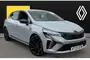 2025 Renault Clio 1.0 TCe 90 Esprit Alpine 5dr