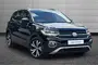 2019 Volkswagen T-Cross 1.0 TSI 115 SEL 5dr DSG