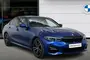 2022 BMW 3 Series 320i xDrive M Sport 4dr Step Auto