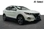 2020 Nissan Qashqai 1.5 dCi 115 N-Connecta 5dr DCT