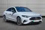 2025 Mercedes-Benz CLA CLA 250+ 200kW EQ AMG Line Prem Ed 85kWh 4dr Auto