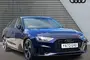 2023 Audi A4 35 TFSI Black Edition 4dr S Tronic