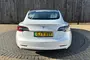 2021 Tesla Model 3 Long Range AWD 4dr Auto