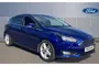2018 Ford Focus 1.0 EcoBoost 125 Zetec Edition 5dr