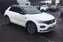 2019 Volkswagen T-Roc 1.6 TDI R-Line 5dr