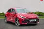 2025 MG MG3 1.5 Hybrid Trophy 5dr Auto