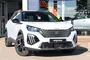 2025 Peugeot 2008 1.2 PureTech 130 GT 5dr EAT8
