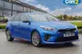 2021 Kia Ceed 1.6T GDi ISG GT 5dr DCT