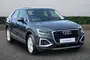 2024 Audi Q2 30 TFSI Sport 5dr