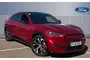 2021 Ford Mustang Mach-E 258kW Extended Range 88kWh AWD 5dr Auto