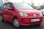 2016 Volkswagen Up 1.0 Move Up 3dr