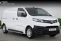 2023 Toyota Proace 1.5D 120 Icon Van