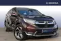 2020 Honda CR-V 1.5 VTEC Turbo EX 5dr