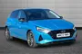 2022 Hyundai i20 1.0T GDi 48V MHD Ultimate 5dr DCT