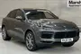 2020 Porsche Cayenne S 5dr Tiptronic S