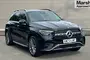 2023 Mercedes-Benz GLE GLE 450 4Matic AMG Line Prem 5dr 9G-Tronic [7 St]