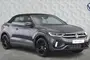2025 Volkswagen T-Roc Cabriolet 1.5 TSI R-Line 2dr DSG