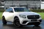 2019 Mercedes-Benz GLC Coupe GLC 63 S 4Matic Premium 5dr 9G-Tronic