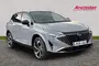 2026 Nissan Qashqai 1.3 DiG-T MH 158 Tekna+ 5dr Xtronic