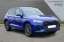2024 Audi Q5 45 TFSI Quattro Black Edition 5dr S Tronic