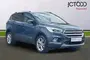 2018 Ford Kuga 1.5 EcoBoost Titanium 5dr 2WD
