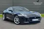 2016 Jaguar F-Type 3.0 Supercharged V6 2dr Auto