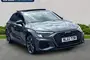 2022 Audi A3 S3 TFSI Quattro Vorsprung 5dr S Tronic