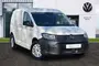 2026 Volkswagen Caddy 2.0 TDI 102PS Commerce Van [Business/Tech Pack]
