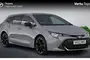 2022 Toyota Corolla 2.0 VVT-i Hybrid GR Sport 5dr CVT