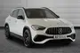 2022 Mercedes-Benz GLA GLA 35 4Matic Premium 5dr Auto