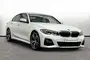2020 BMW 3 Series 320i M Sport 4dr Step Auto