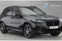 2025 BMW X5 xDrive40d MHT M Sport 5dr Auto