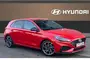 2022 Hyundai i30 1.5T GDi N Line 5dr