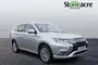 2019 Mitsubishi Outlander 2.4 PHEV 4h 5dr Auto