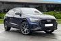 2023 Audi Q8 50 TDI Quattro Black Edition 5dr Tiptronic