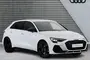 2024 Audi A3 40 TFSI e Black Edition 5dr S Tronic